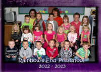 Rainbows End Preschool