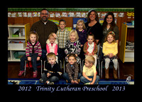 Trinity Lutheran Preschool