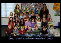 Faith Lutheran Preschool
