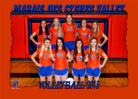HS Volleyball