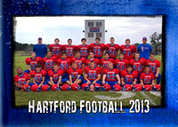Hartford/Neosho-Rapids Fall Sports