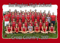 HS Cross Country