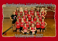 MS Volleyball