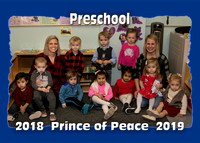 Prince of Peace Preschool (Topeka)