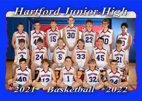 5x7 Hartford JH Boys BB 2021-2022
