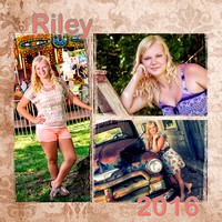 gRiley