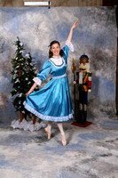 Ballet Midwest-Winter Recital