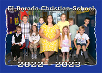 El Dorado Springs Christian School