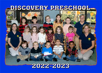 Discovery Preschool