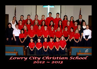 Lowry City Christian School