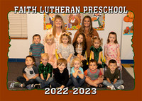 Faith Lutheran PS
