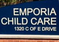 Emporia Child Care