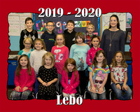 8 x10 2nd Grade