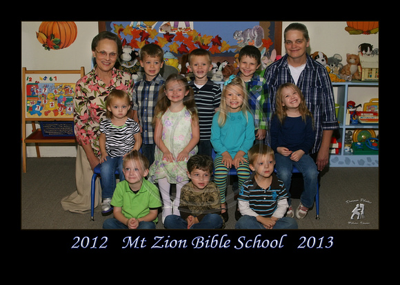 Mt Zion Elementary (5x7)