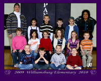 First Grade - Woodbury (8x10)