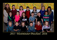 Westminster Preschool