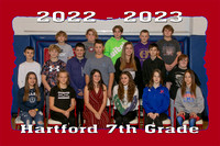 20 x30 7th Grade