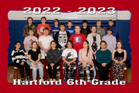 20 x30 6th Grade