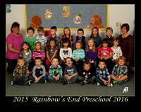Rainbow's End Preschool