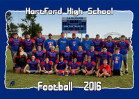 Hartford High School Football