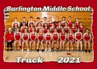 5x7 Burlington 8th Gr. Track 2020-2021