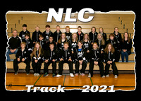 NLC Track