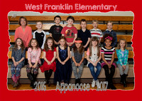 West Franklin Elementary @ Appanoose