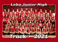 Junior High Track