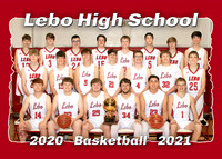 High School Boys Basketball