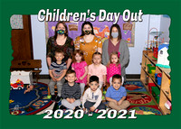 Children's Day Out Preschool