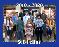 8 x10 12th Grade