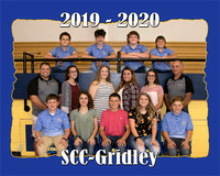 8 x10 8th Grade