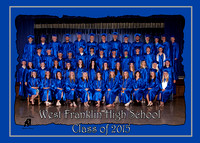 WFHS Graduation