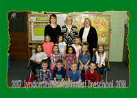 Lyndon United Methodist Preschool
