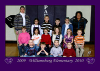 First Grade - Woodbury (5x7)
