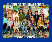 El Dorado Christian School