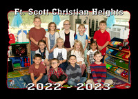 Ft Scott Christian Heights