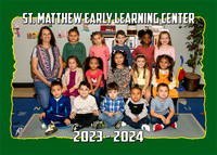St. Matthews Preschool
