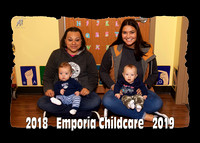 Emporia Child Care