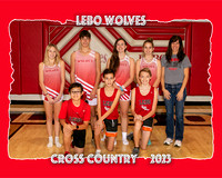 Cross Country