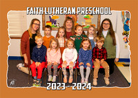 Faith Lutheran Preschool