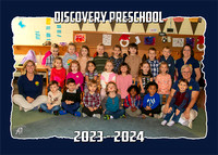 Discovery Preschool