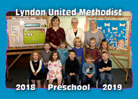 Lyndon United Methodist Preschool