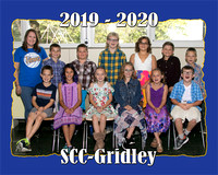 8 x10 4th Grade
