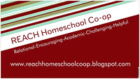 REACH Homeschool