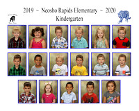 Kindergarten (8x10)