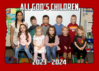 All God's Children Preschool