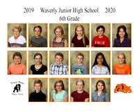 6th Grade (8x10)