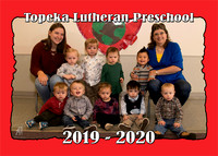 Topeka Lutheran Preschool