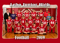 Junior High Football